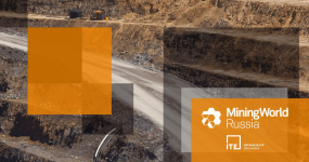 Принимаем участие на Mining World Russia 2024 с 23 по 25 апреля
